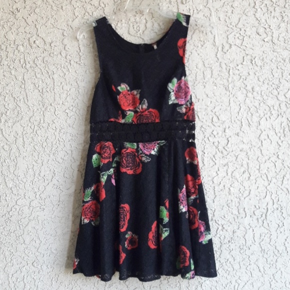 Free People Dresses & Skirts - Free People Sleeveless Dress